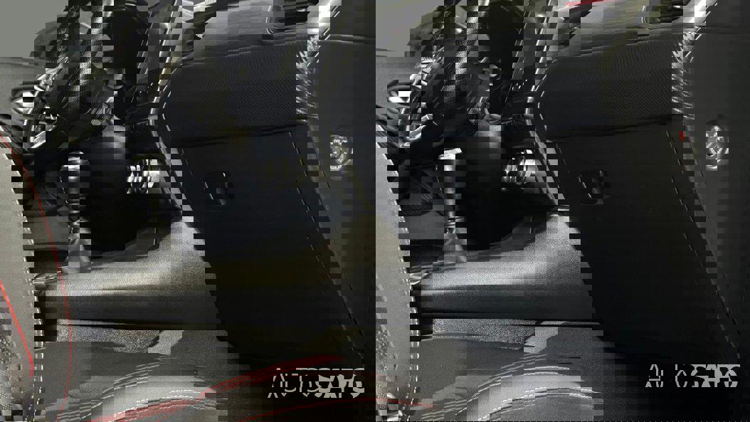 Renault Captur 1.0 TCe RS Line de 2022