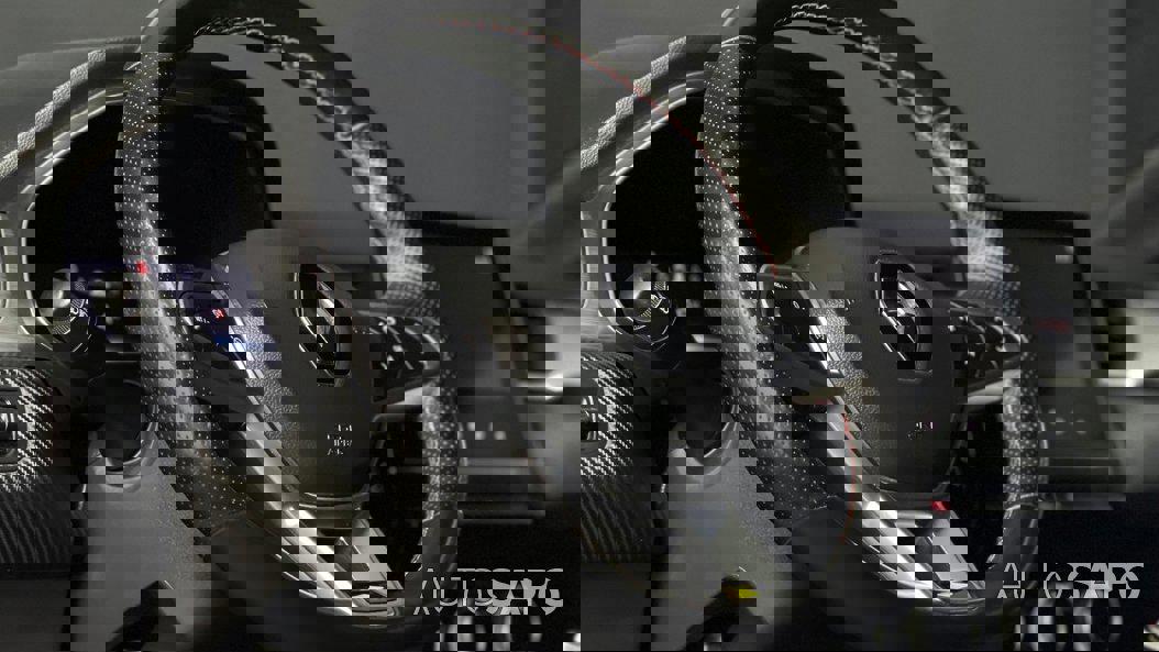 Renault Captur 1.0 TCe RS Line de 2022