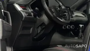 Renault Captur 1.0 TCe RS Line de 2022