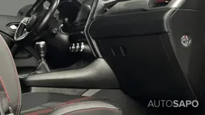 Renault Captur 1.0 TCe RS Line de 2022