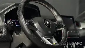 Renault Captur 1.0 TCe RS Line de 2022