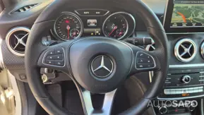 Mercedes-Benz Classe A de 2015