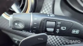 Mercedes-Benz Classe A de 2015