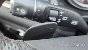 Mercedes-Benz Classe A de 2015