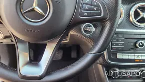 Mercedes-Benz Classe A de 2015