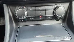 Mercedes-Benz Classe A de 2015