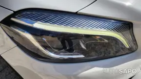 Mercedes-Benz Classe A de 2015
