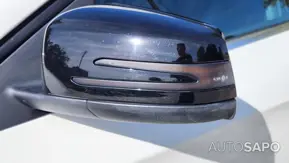 Mercedes-Benz Classe A de 2015