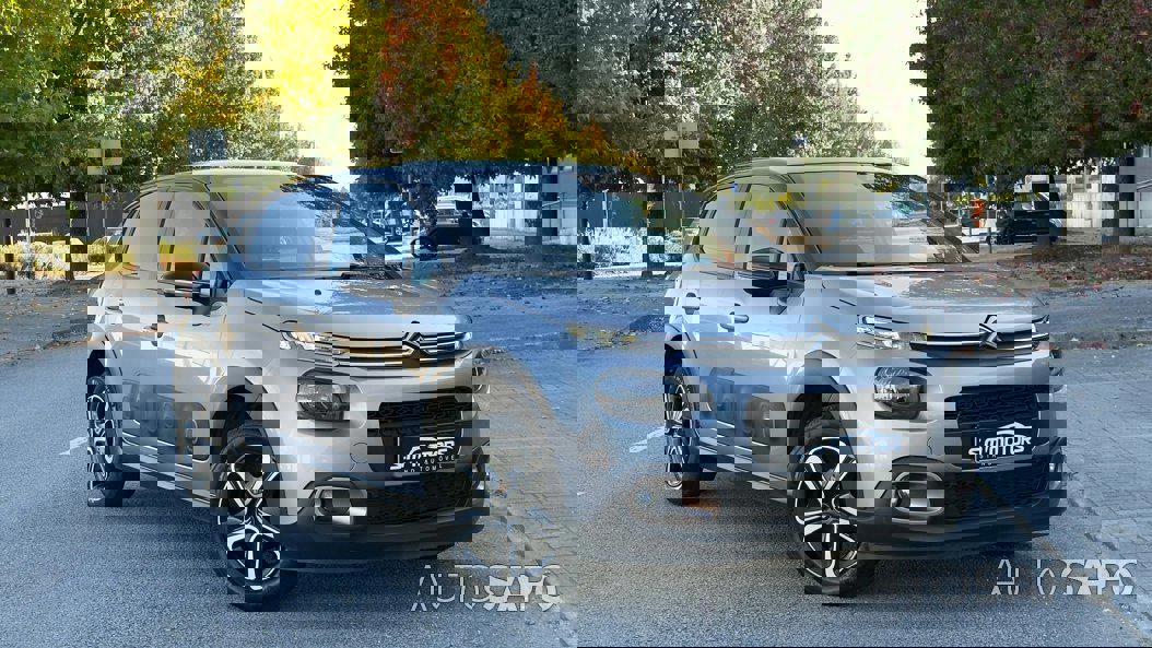 Citroen C3 de 2020