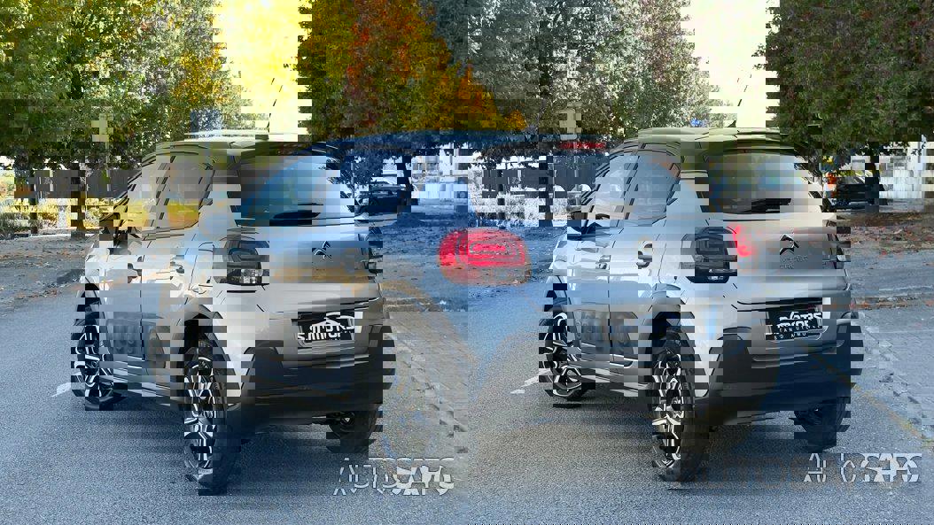 Citroen C3 de 2020