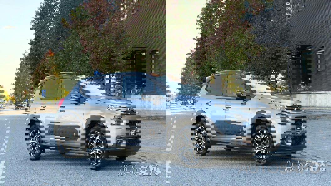 Citroen C3 de 2020
