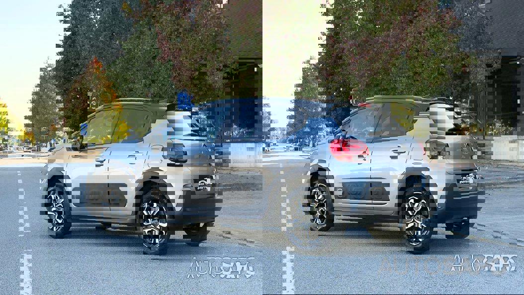 Citroen C3 de 2020