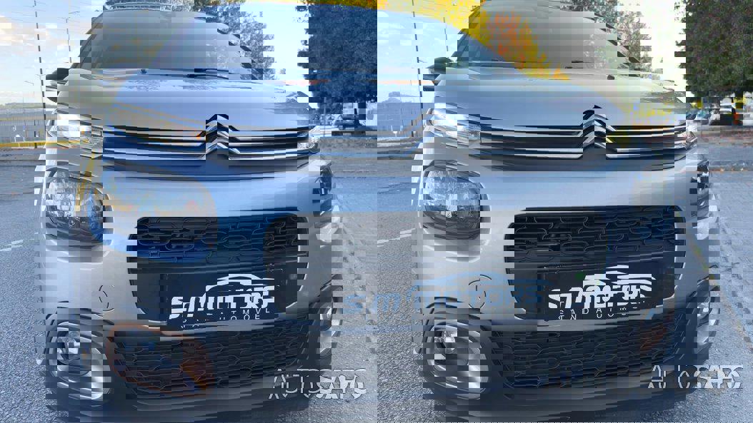 Citroen C3 de 2020