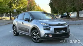 Citroen C3 de 2020