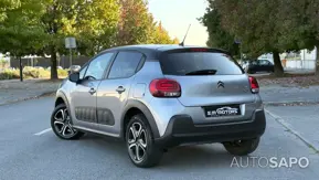Citroen C3 de 2020