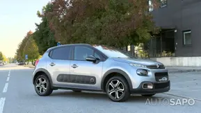 Citroen C3 de 2020
