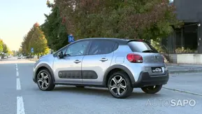 Citroen C3 de 2020