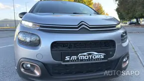 Citroen C3 de 2020