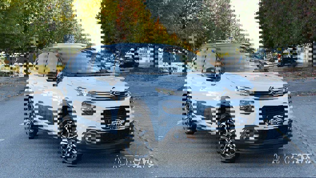 Citroen C3 de 2020