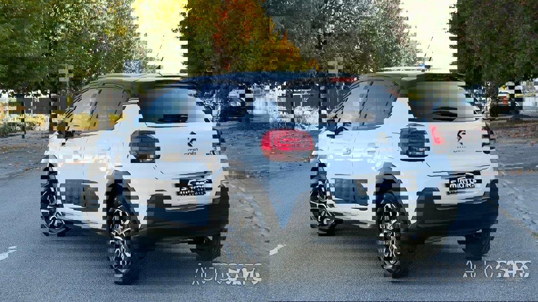 Citroen C3 de 2020