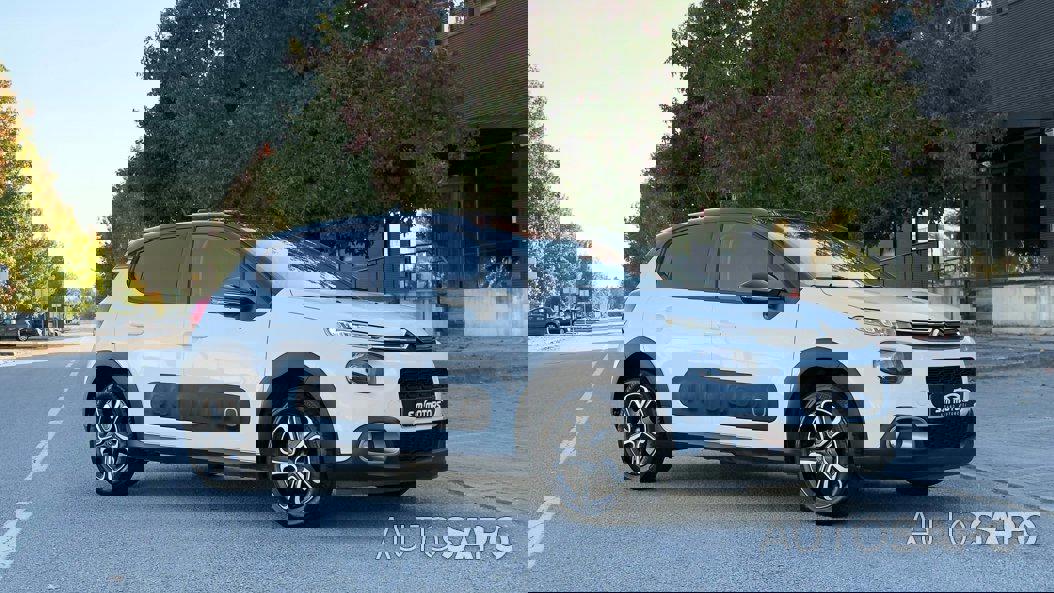 Citroen C3 de 2020