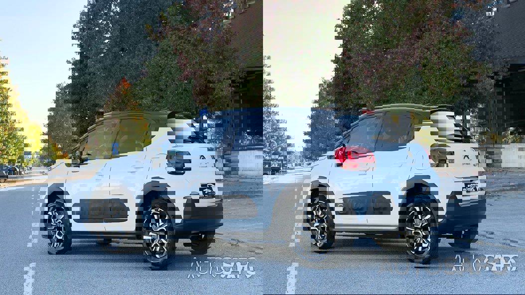 Citroen C3 de 2020