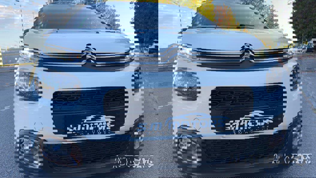 Citroen C3 de 2020