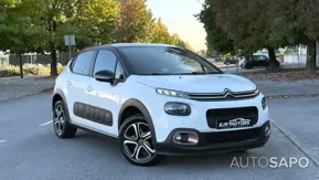 Citroen C3 de 2020