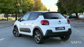 Citroen C3 de 2020