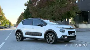 Citroen C3 de 2020