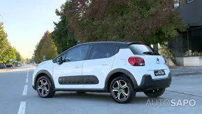 Citroen C3 de 2020