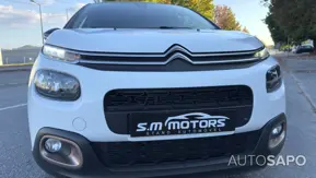 Citroen C3 de 2020