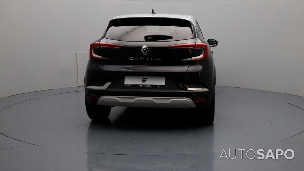 Renault Captur de 2023