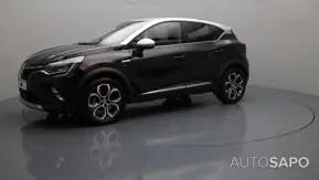 Renault Captur de 2023