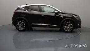Renault Captur de 2023