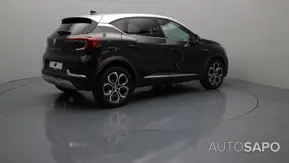 Renault Captur de 2023