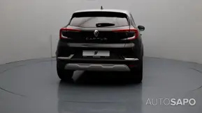 Renault Captur de 2023