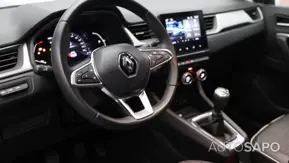 Renault Captur de 2023