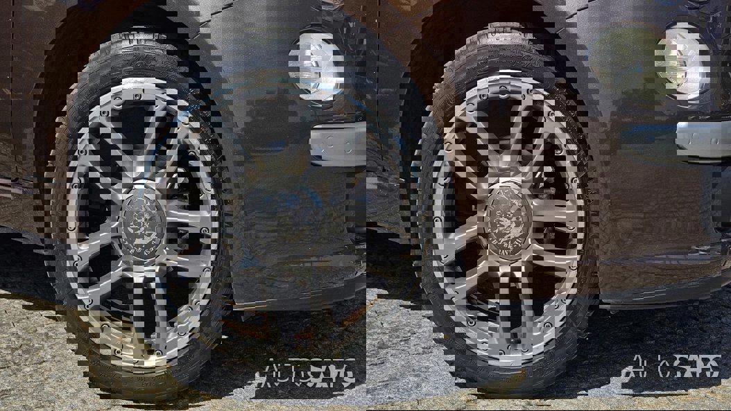 Fiat 500 de 2009