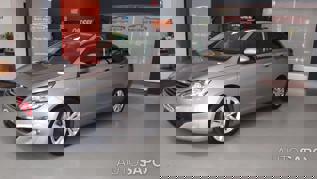 Peugeot 308 de 2015