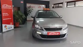 Peugeot 308 de 2015