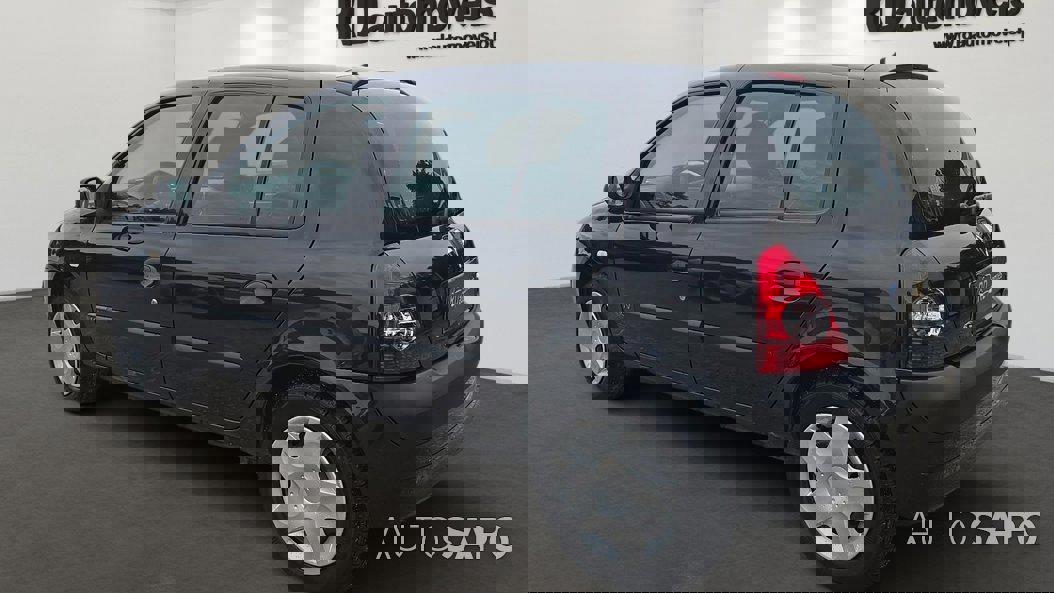 Renault Clio de 2004