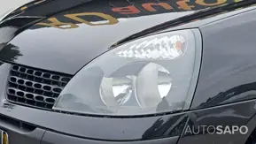 Renault Clio de 2004