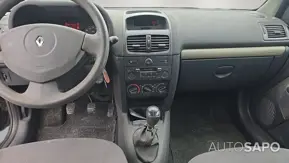 Renault Clio de 2004