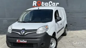 Renault Kangoo 1.5 dCi Maxi Business S/S 3L de 2021