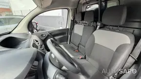 Renault Kangoo 1.5 dCi Maxi Business S/S 3L de 2021