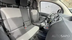 Renault Kangoo 1.5 dCi Maxi Business S/S 3L de 2021