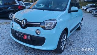 Renault Twingo de 2017