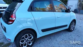 Renault Twingo de 2017