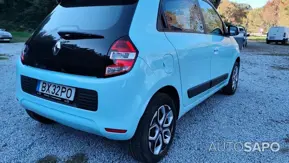 Renault Twingo de 2017